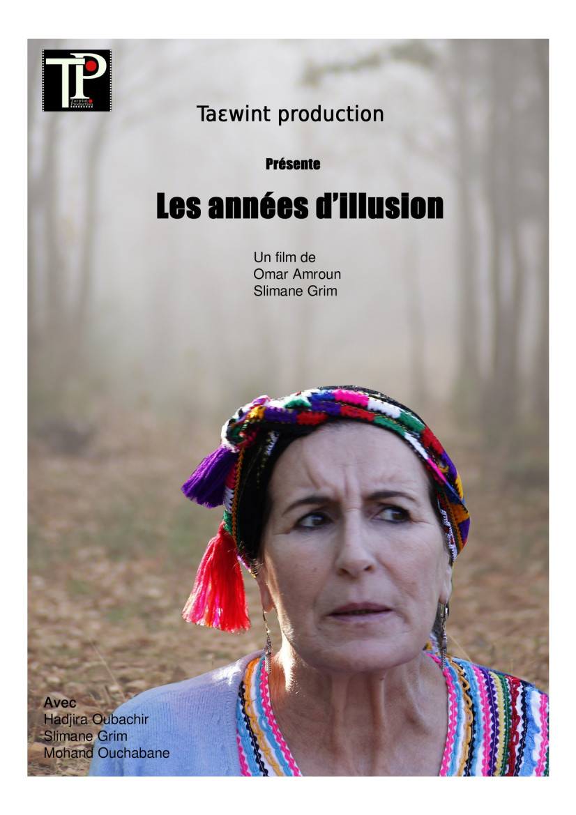 The Years of Illusions